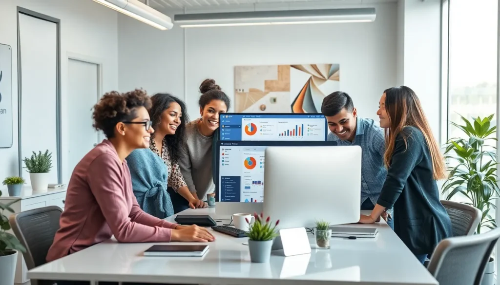 ways to use uhoebeans software