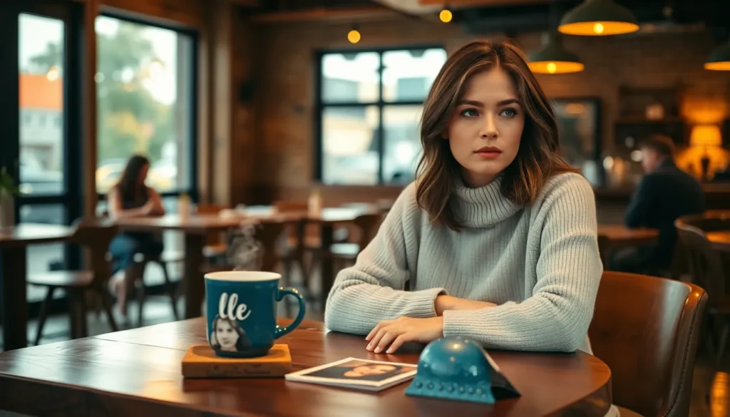 reminders of him summary